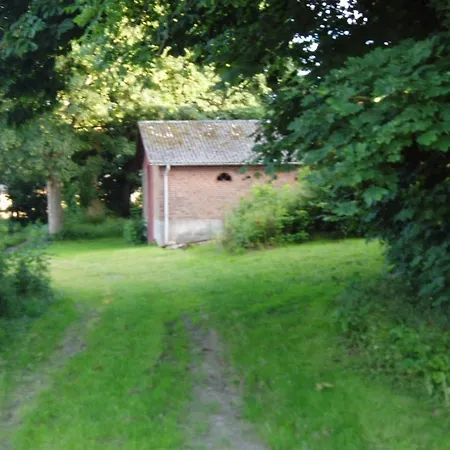 Apartament Norrelide *
