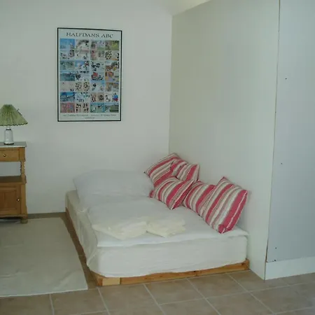 Apartament Norrelide Jelling