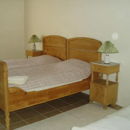 Norrelide Apartament