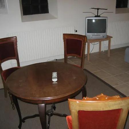 Norrelide Apartament Jelling