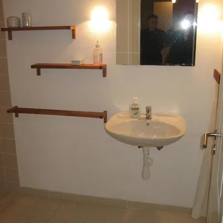 Norrelide Apartament