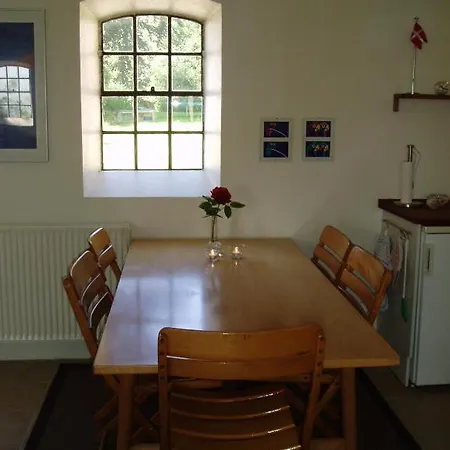 Norrelide Apartament