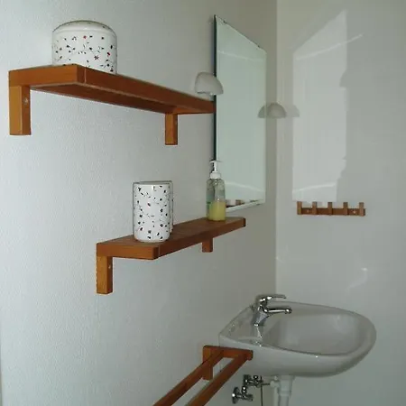 Norrelide Apartament *