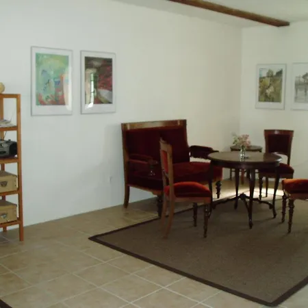 Apartament Norrelide Jelling