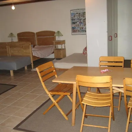 Apartament Norrelide Jelling
