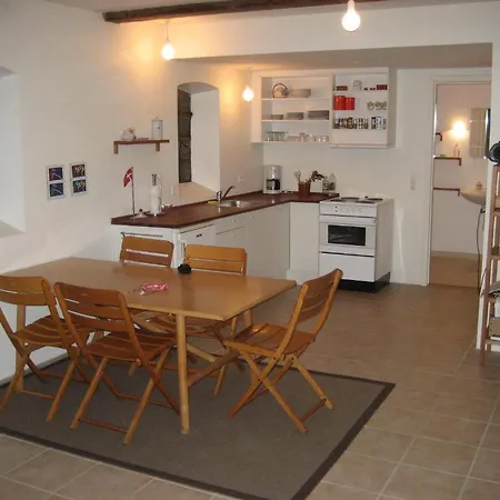 Apartament Norrelide